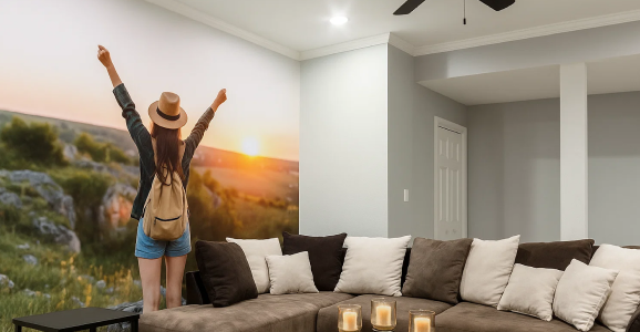 Express Yourself Without no Rules...!